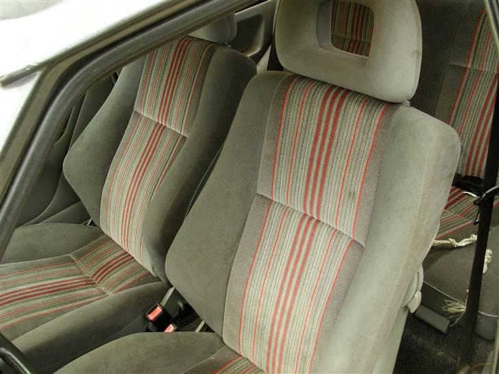 Opel Corsa A 89ér *Solgt* billede 3