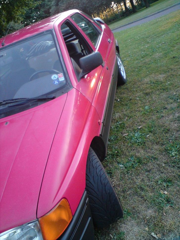 Ford Escort billede 15