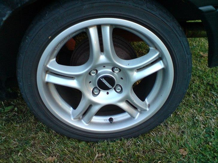 Ford Escort billede 16