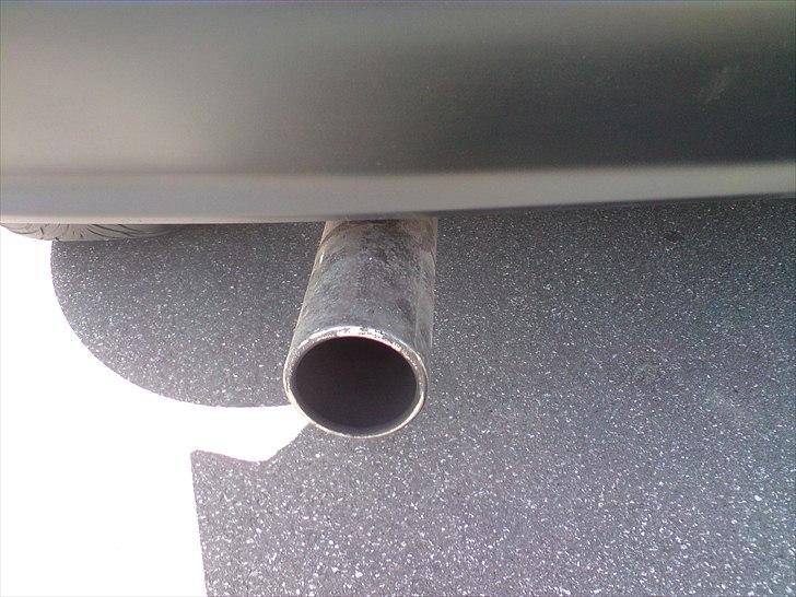 Ford Escort - Brrrøøøllllll eller noed.. billede 19