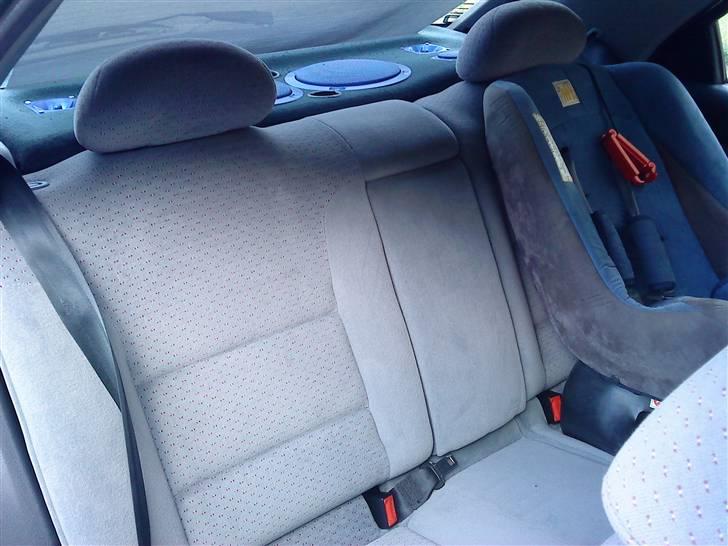 Citroën xantia billede 6