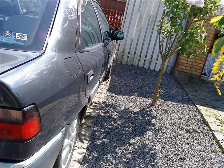 Citroën xantia billede 10