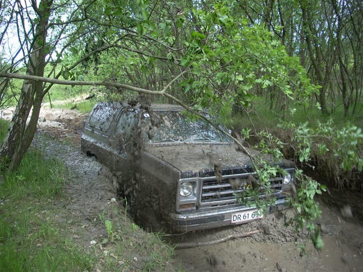 Chevrolet Blazer K5 ....SOLGT!!..... billede 10