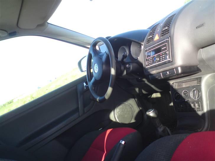 VW Polo 6n2 1.9 SDI billede 15