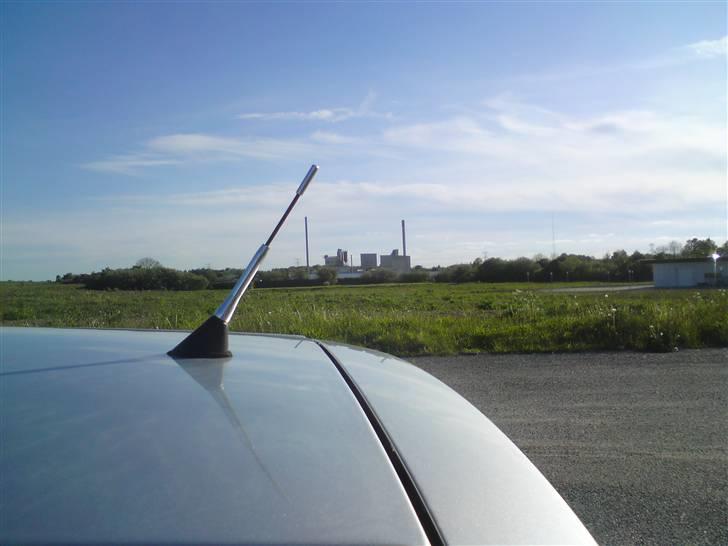 VW Polo 6n2 1.9 SDI billede 16