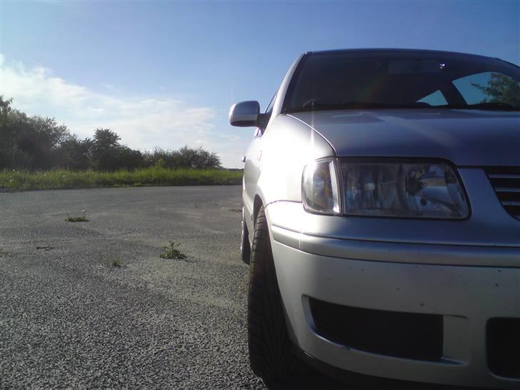 VW Polo 6n2 1.9 SDI billede 18