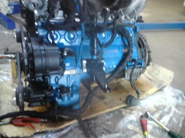 BMW 320 I E30 (solgt) billede 4