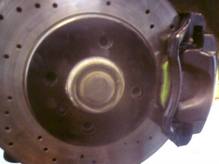 BMW 320 I E30 (solgt) billede 5