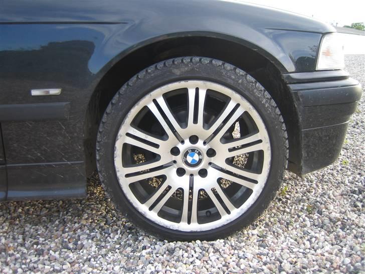 BMW 318i Touring -=Byttet=- billede 20