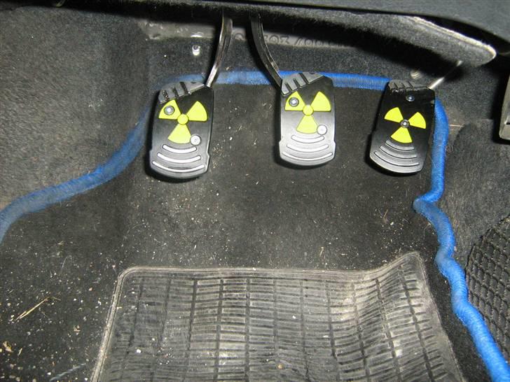 Citroën Saxo billede 11