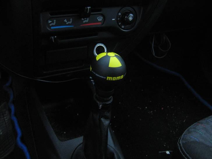 Citroën Saxo billede 14