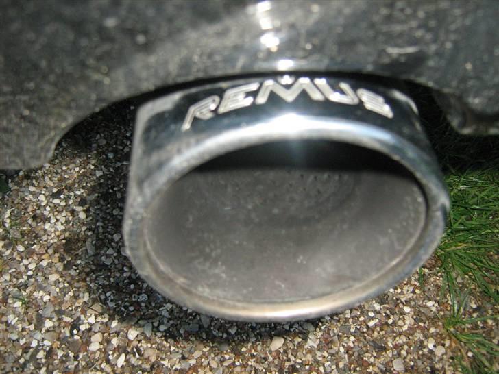 Citroën Saxo billede 15