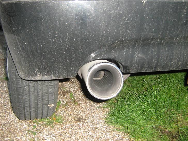 Citroën Saxo billede 17