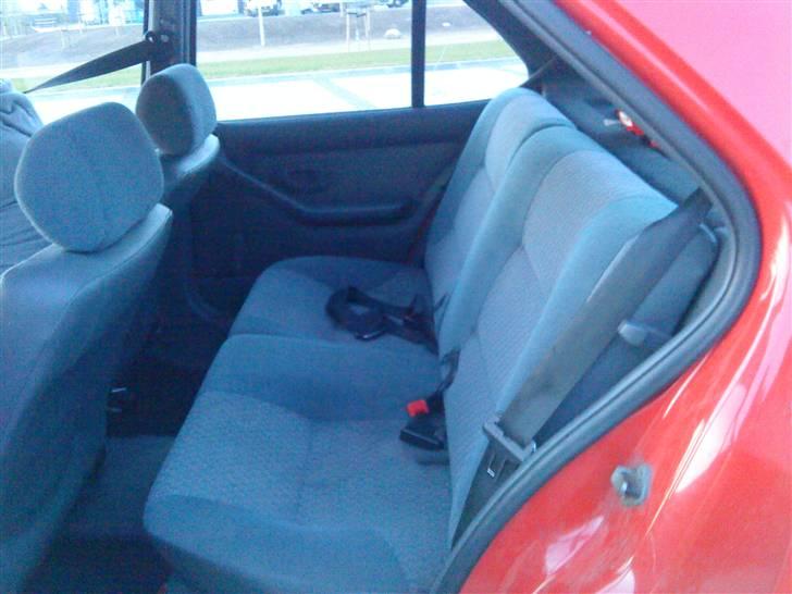 Peugeot 306, Solgt, billede 7