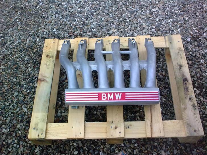 BMW 750i - også lidt farve billede 19