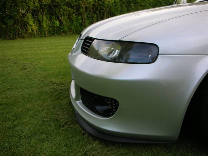 Seat Leon Sport "SOLGT" billede 12