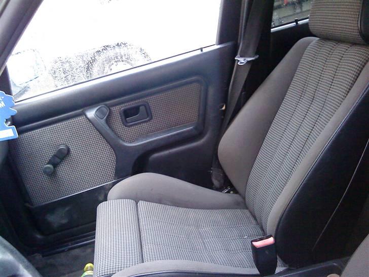 BMW 320i e30 billede 2