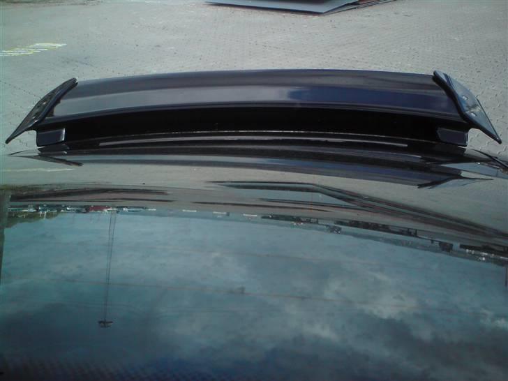 Audi TT S-line solgt billede 3