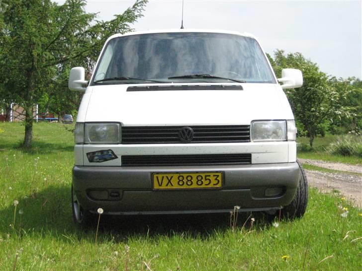 VW Transporter T4 TDI(SOLGT) billede 2