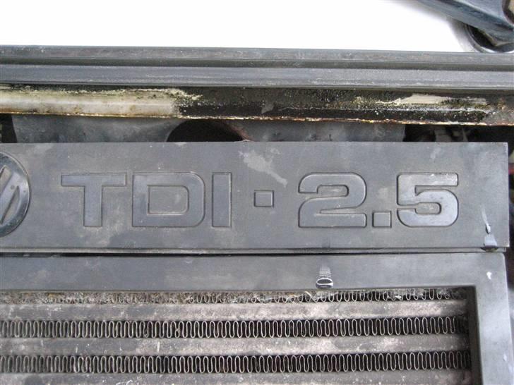 VW Transporter T4 TDI(SOLGT) billede 12