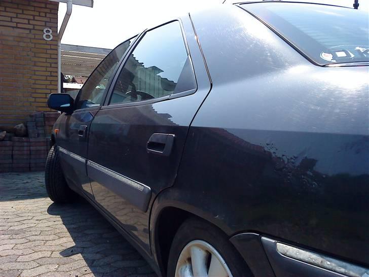 Citroën xantia billede 19