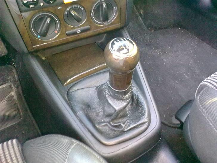 VW Golf 4 20v 1.8T (Solgt!) billede 9