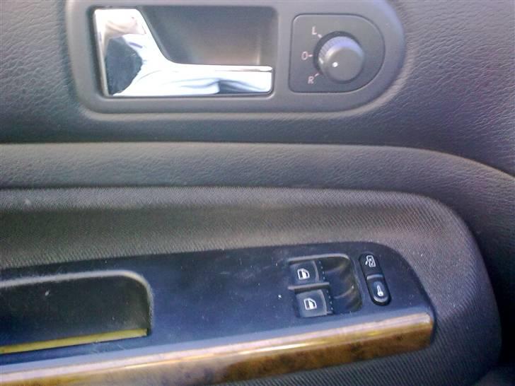 VW Golf 4 20v 1.8T (Solgt!) billede 10