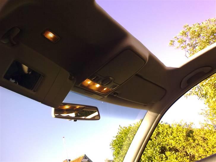 VW Golf 4 20v 1.8T (Solgt!) billede 11