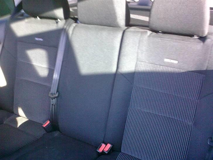 VW Golf 4 20v 1.8T (Solgt!) billede 13