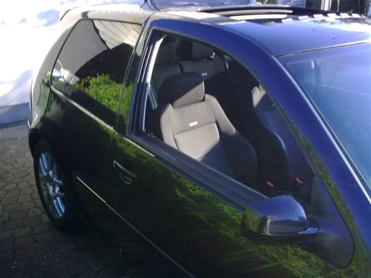 VW Golf 4 20v 1.8T (Solgt!) billede 14