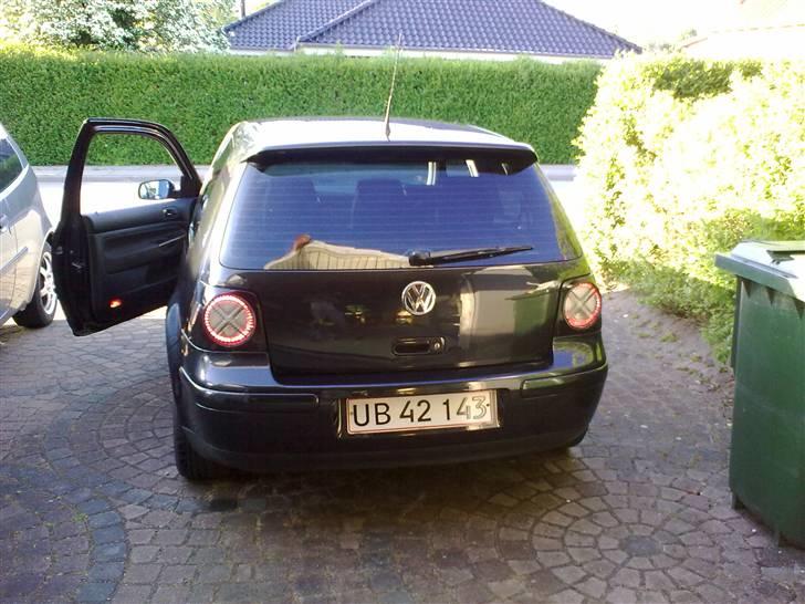 VW Golf 4 20v 1.8T (Solgt!) billede 15