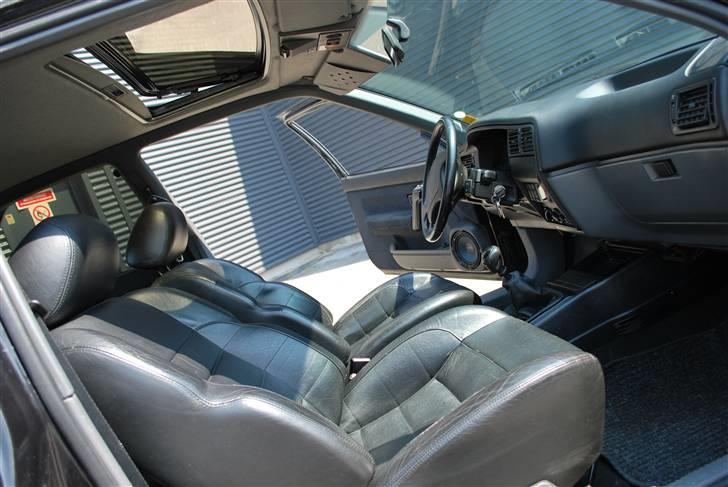 Renault 19 16v - SOLGT! billede 6