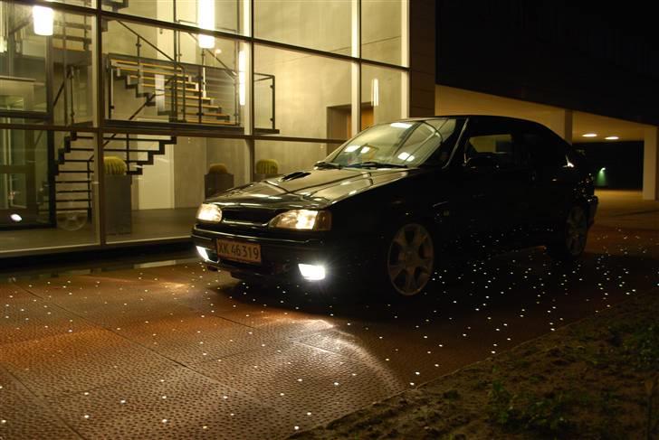 Renault 19 16v - SOLGT! billede 7