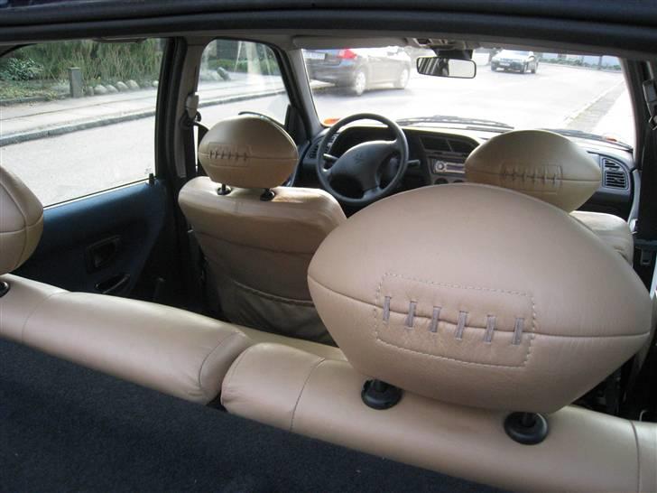 Peugeot 306 eden park [Tidl. bil] billede 15