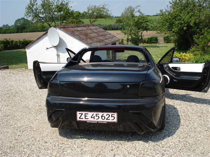 Honda delsol billede 2