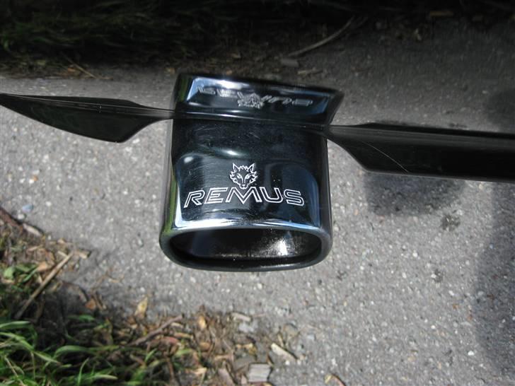 Mitsubishi Galant 2,0 billede 6