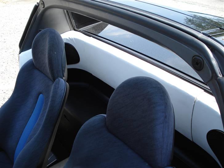 Honda delsol billede 7