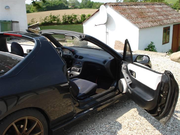 Honda delsol billede 10