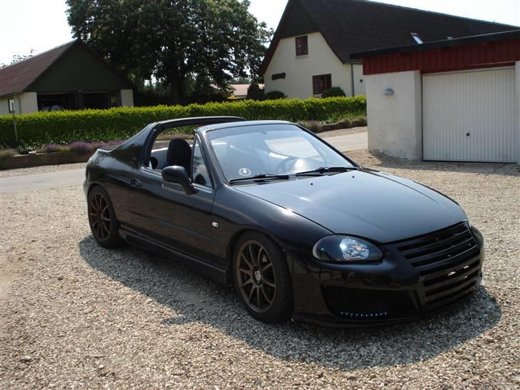 Honda delsol billede 12