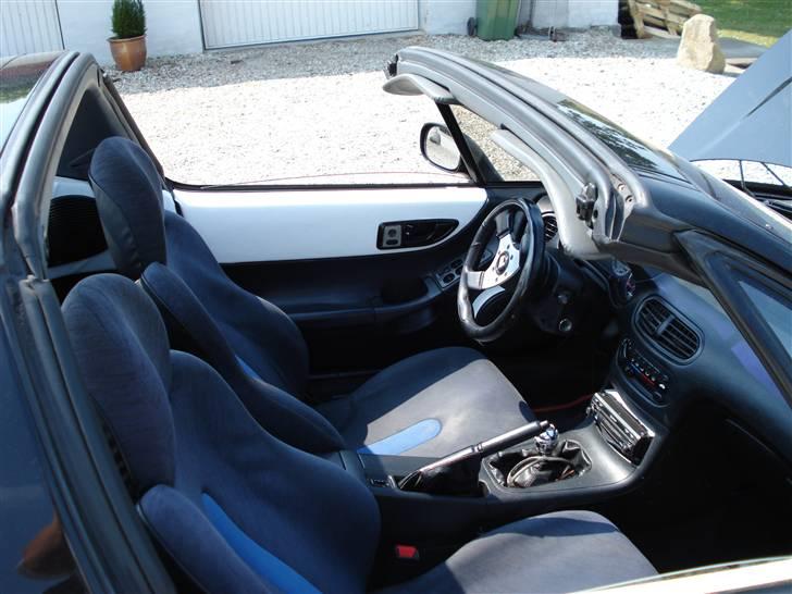 Honda delsol billede 18