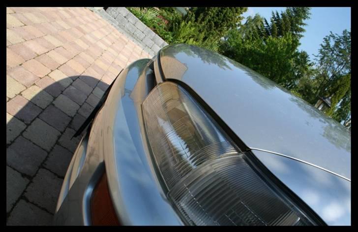 Toyota Corolla Liftback / LB XLi billede 10