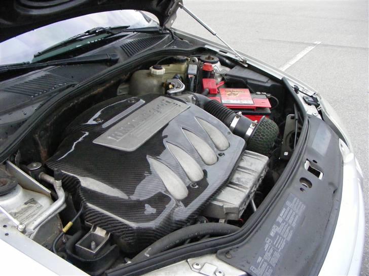 Renault Clio Sport billede 8