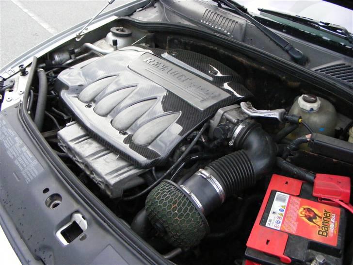 Renault Clio Sport billede 10