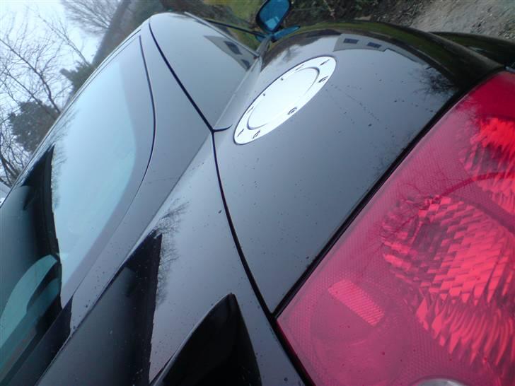 Audi TT S-line solgt billede 10