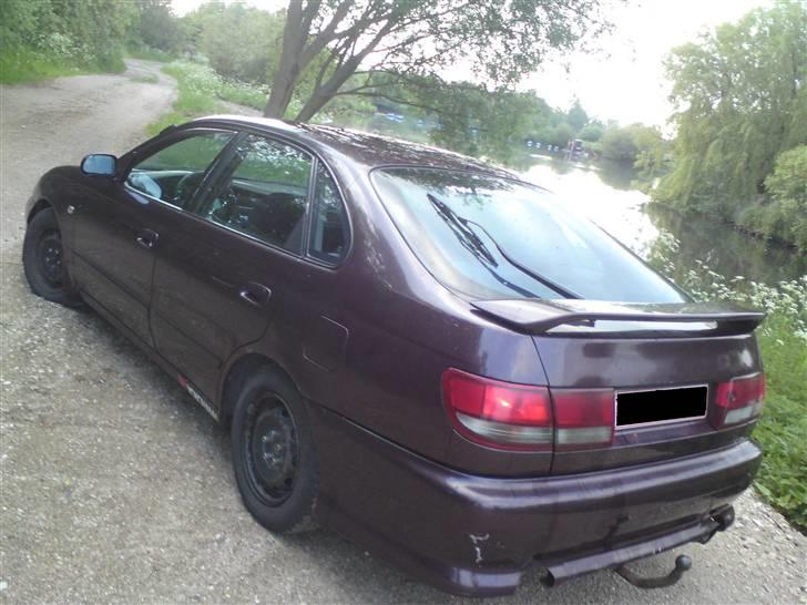 Toyota Carina E GLI billede 2