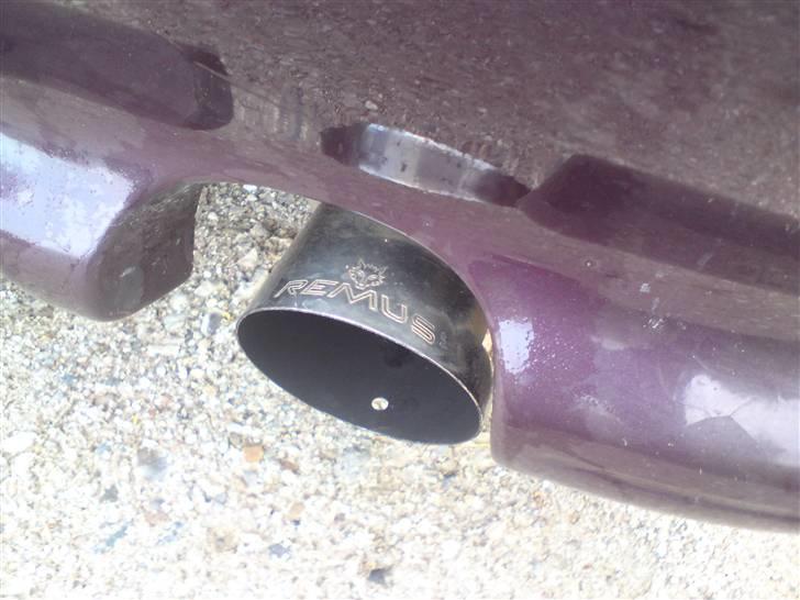 Toyota Carina E GLI billede 4