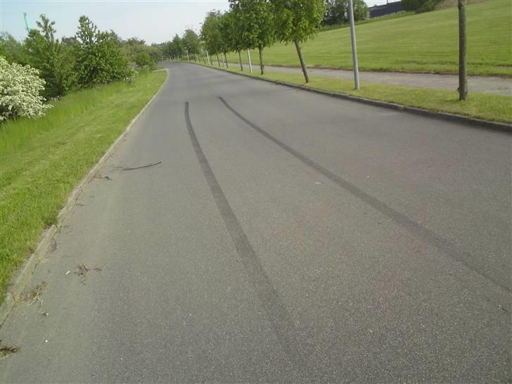 Toyota Carina E GLI billede 10