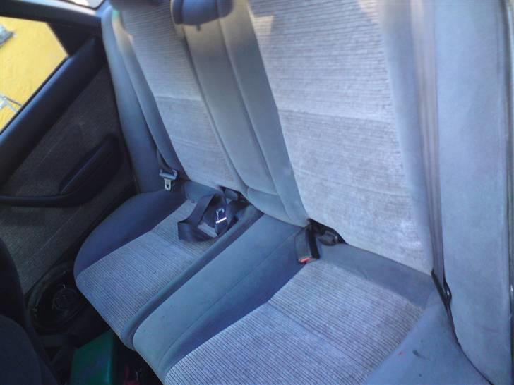 Toyota Carina E GLI billede 11