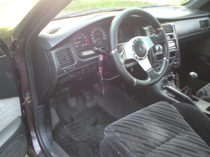 Toyota Carina E GLI billede 12