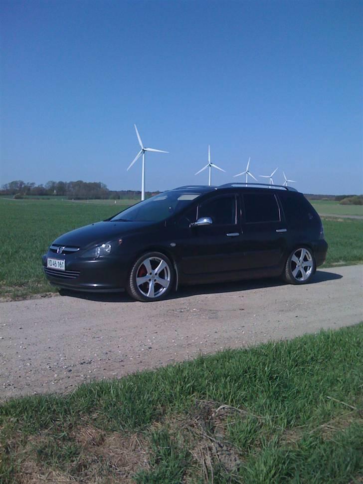 Peugeot 307 st.car billede 3